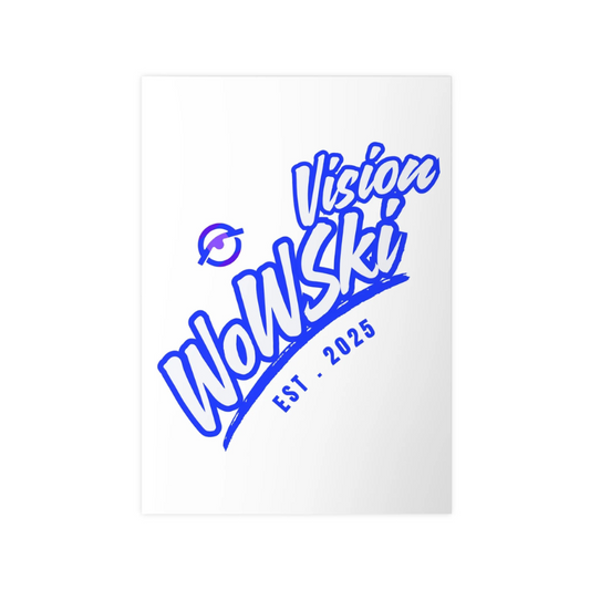Photopaper Posters