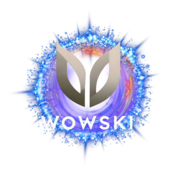 Logo:Wowski-design