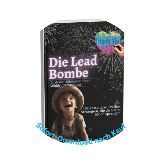 🚀 Traffic-Bombe 102 – 0€-Traffic Hacks für 7€ (Limited!)