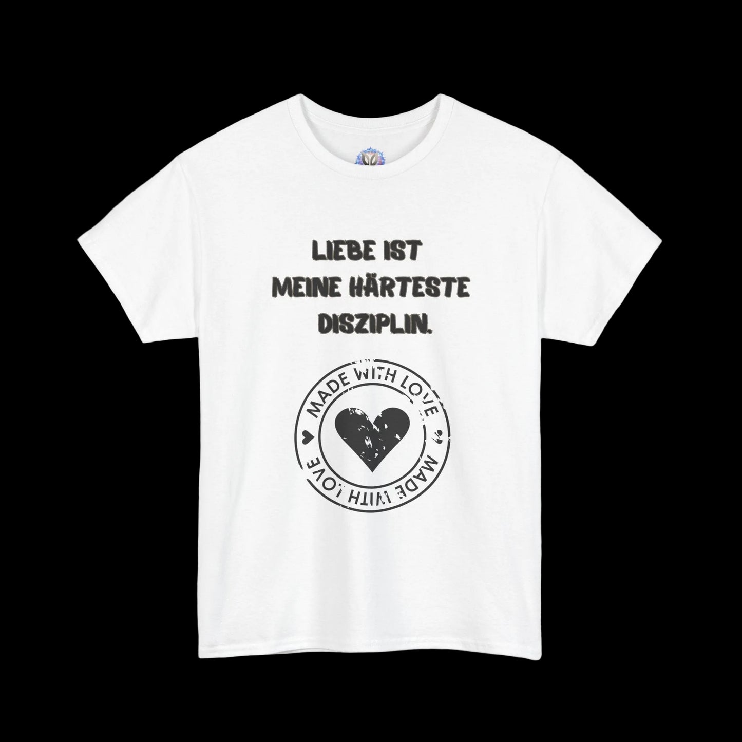  Fatherhood Statement T-Shirt mit Spruch " " - Vatertagsgeschenk