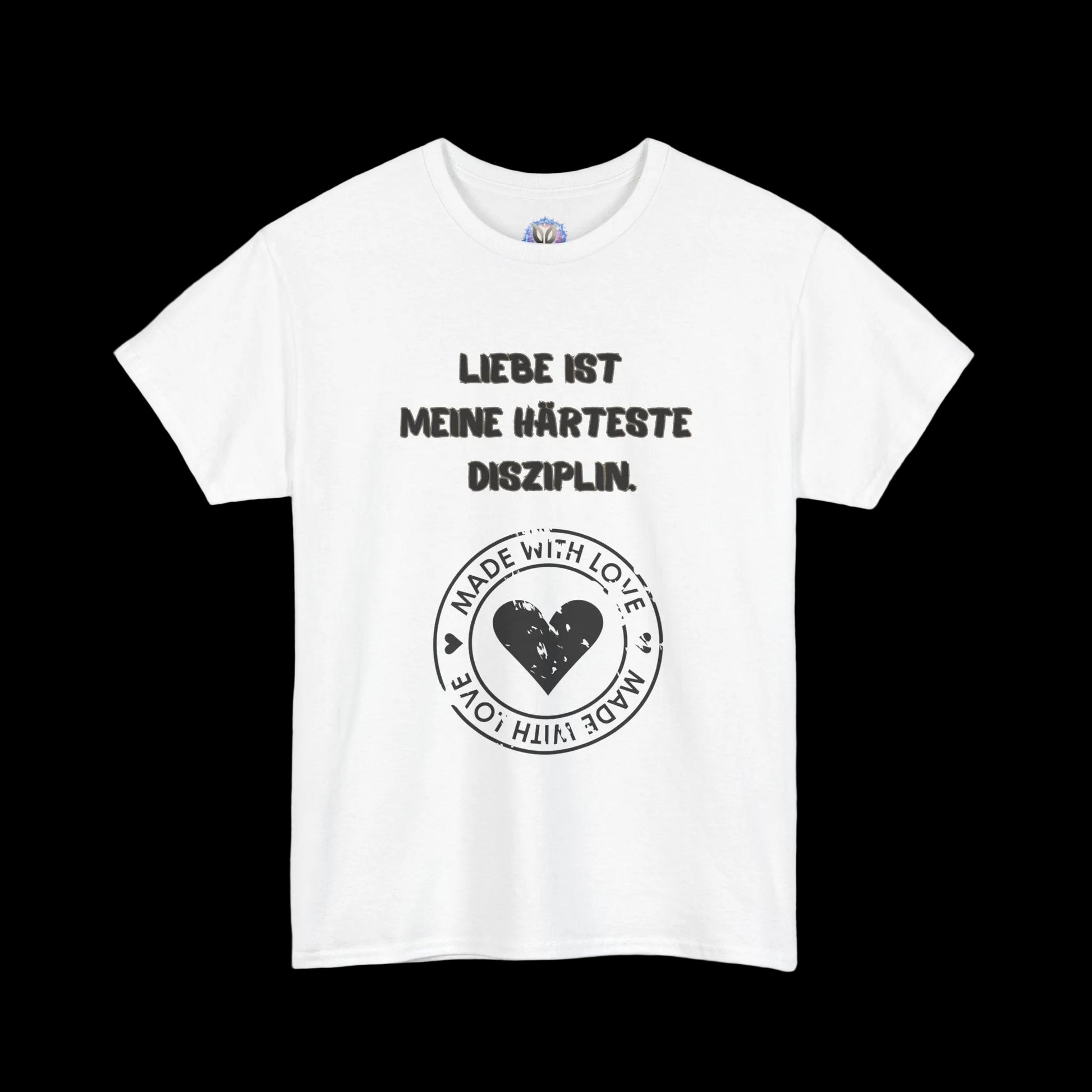  Fatherhood Statement T-Shirt mit Spruch " " - Vatertagsgeschenk