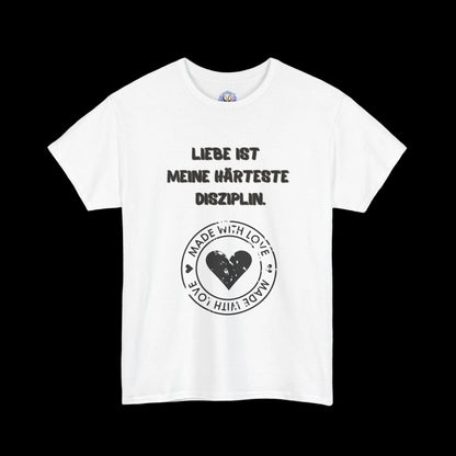  Fatherhood Statement T-Shirt mit Spruch " " - Vatertagsgeschenk