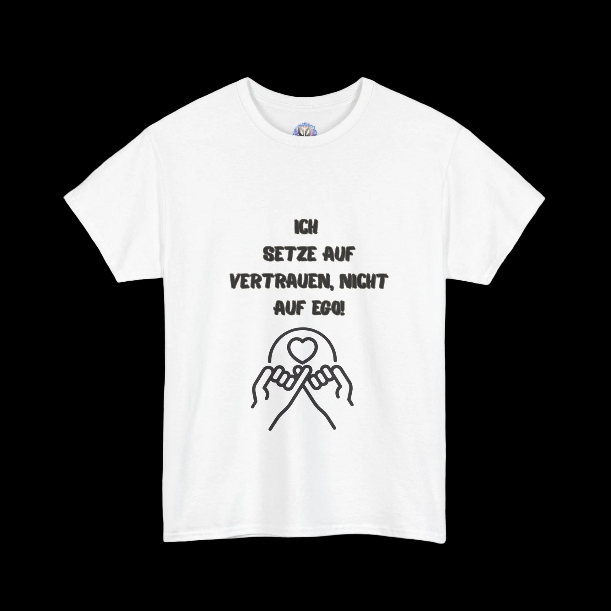  Fatherhood Statement T-Shirt mit Spruch " " - Vatertagsgeschenk