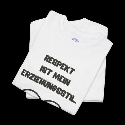  Herren T-Shirt mit lustigem Vater-Spruch " " - Premium Baumwolle