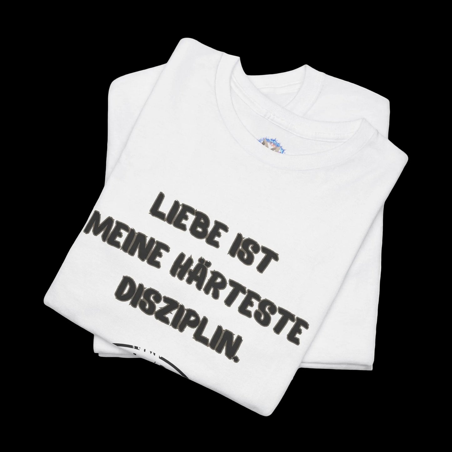  Herren T-Shirt mit lustigem Vater-Spruch " " - Premium Baumwolle