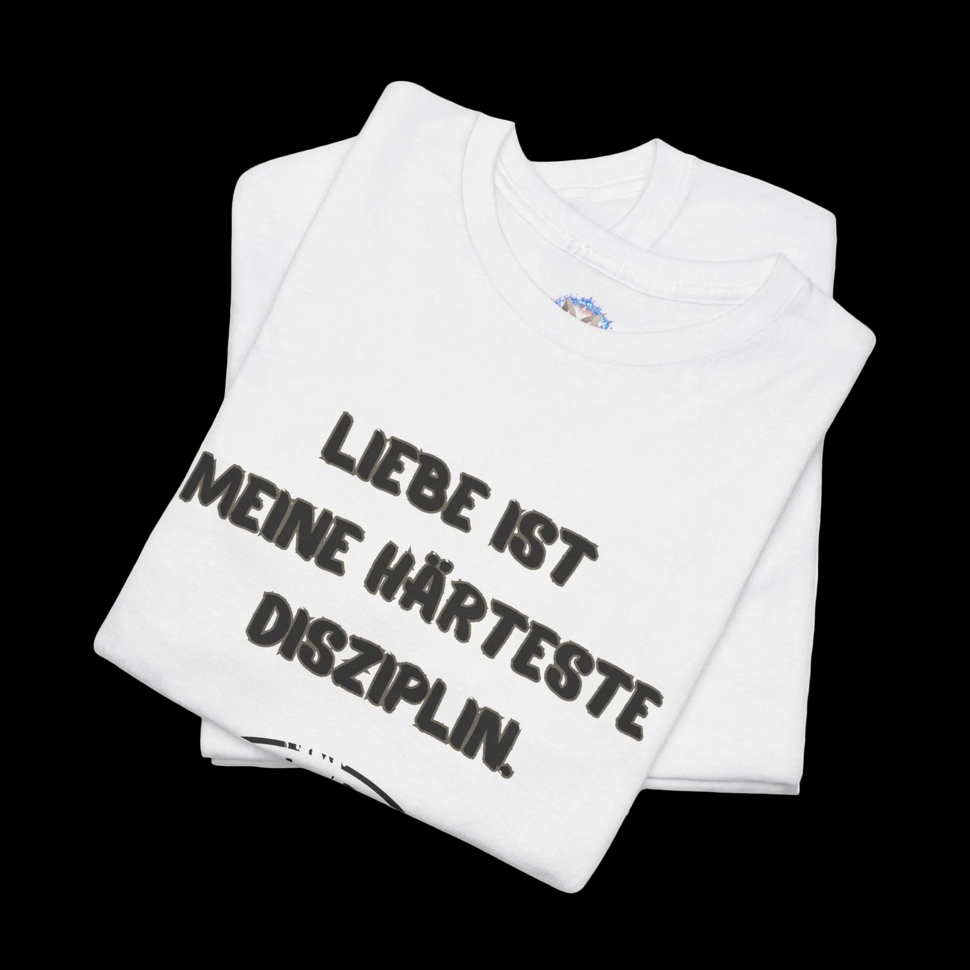  Herren T-Shirt mit lustigem Vater-Spruch " " - Premium Baumwolle