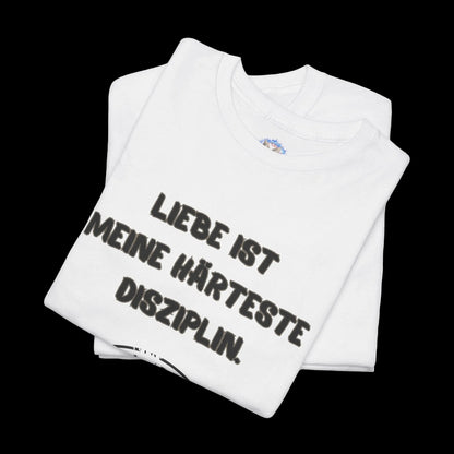  Herren T-Shirt mit lustigem Vater-Spruch " " - Premium Baumwolle